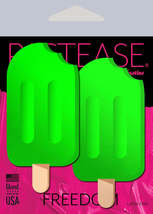 Pastease lime green ice pop - £24.14 GBP