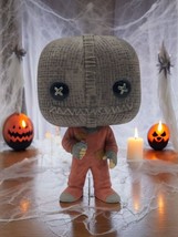 Funko Pop! Trick &#39;r Treat  Sam #1036 Spirit Halloween Exclusive Preowned  - $11.87