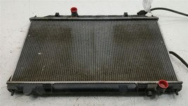 Radiator 6 Cylinder Fits 02-06 ALTIMA 97972Inspected, Warrantied - Fast ... - £56.46 GBP
