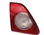 Driver Left Tail Light Decklid Mounted Fits 09-10 COROLLA 400091 - £32.95 GBP
