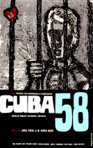 Cuban POSTER.Home wall.Historia de la clandestinidad.Interior Art.1576 - £14.01 GBP+