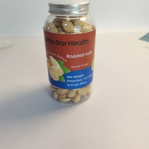 wun·dar health Roasted Nuts - A Handful a Day, Wellness the Natural Way image 3