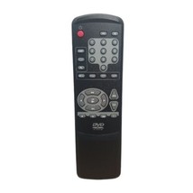 Remote Control DVD Video Tested TC4426-02 55-1700046-31-02  - $7.18