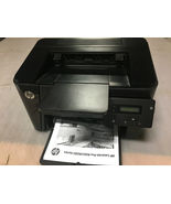 HP LaserJet Pro M201dw Laser Printer CF456A - 12k pages complete! - $59.70