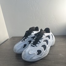 Adidas Originals Adifom Q Men&#39;s Comfort Lifestyle Shoes Size 9 White HQ4322 - $663.84 MXN