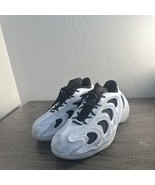 Adidas Originals Adifom Q Men&#39;s Comfort Lifestyle Shoes Size 9 White HQ4322 - $663.84 MXN