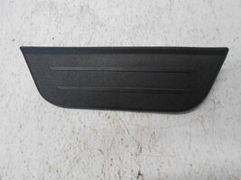 2013-2017 Hyundai Veloster Trim Rear Door Step Right Passenger - $21.99