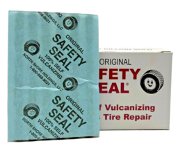 Safety Seal Auto / Light Truck Tire Plugs - Tubeles Tire Repair - x 60 4&quot; Plugs - £18.53 GBP