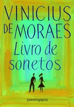 Livro de Sonetos (Edicao de Bolso) (Em Portugues do Brasil) [Paperback] Vinicius - £21.58 GBP