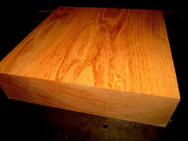 Large Honey Locust Bowl Blank Lathe Turning Lumber Wood 12&quot; X 12&quot; X 4&quot; - £49.01 GBP