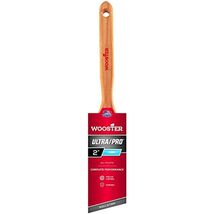 Wooster 4174-2 Angle Sash Paintbrush, 2-Inch - $12.95