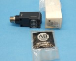 Allen Bradley 42GTU-9002-QD /A Retroreflective Photoelectric Sensor 10-3... - $119.99