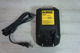 Dewalt DCB100 12Vv (Max) Li-Ion Battery Charger OEM - £7.40 GBP