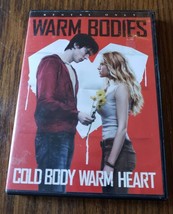 Warm Bodies DVD Jonathan Levine(DIR) - £4.63 GBP