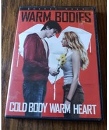 Warm Bodies DVD Jonathan Levine(DIR) - £4.66 GBP