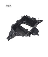 MERCEDES X166 ML/GL/GLS/GLE-CLASS CABIN AIR FILTER INTAKE CASE HOUSING BOX - $61.63 CAD