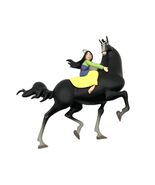 Disney Mulan A Girl&#39;s Best Friend Christmas Xmas Ornament 2018 - No BOX - $36.00
