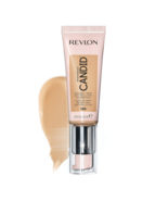 Revlon PhotoReady Candid Foundation 120 Natural Finish Anti-Pollution – New - $201.38 MXN