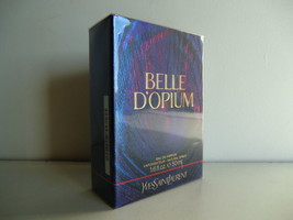Yves Saint Laurent YSL Belle D' Opium EDP 50ml - 1.6 Oz BNIB Retail Sealed - $168.21