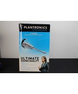 Plantronics CS55 Wireless Office Headset System &amp; HL10 Handset Lifter Ac... - $40.66 CAD