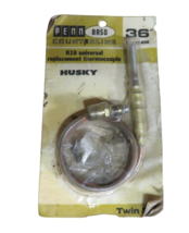 Husky K16 Universal Replacement Thermocouple 36&quot; K16BT-036 Brand New - $181.27 MXN