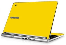LidStyles Standard Color Laptop Skin Protector Decal Samsung Chromebook XE303C12 image 11