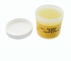 Hair Thickener Oganic Hair Thickener w/ Pure Wheat Germ Oil and Honey 2 oz - $70.06 MXN