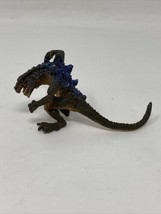 Vintage 1998 Godzilla Small Action Figure Toho 2&quot; - £11.89 GBP