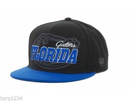 Florida Gators TOW Sublime NCAA College Strap Back Strap BCap Hat - £14.19 GBP