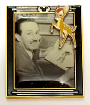 Walt Disney Bambi LE 5000 Pin 2002 - £19.03 GBP