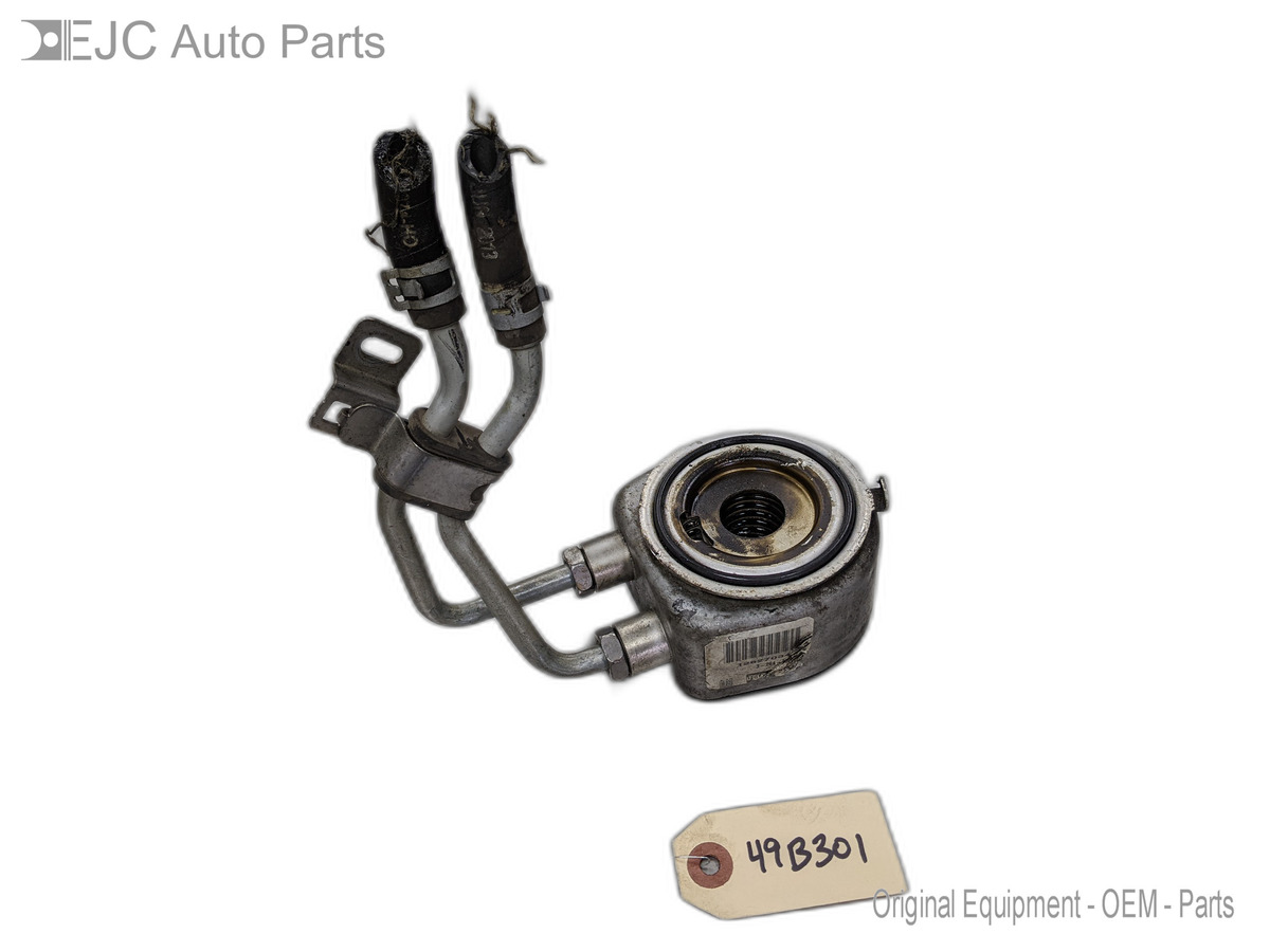 Oil Cooler For 14-15 Buick Regal  2.0 12627034 - $49.45