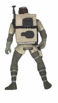 Star Wars Power Force Empire Hoth Rebel Soldier 3 3/4 Inch Figure 1997 K... - $5.89