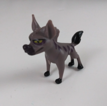 Disney Junior Lions King Guard Janja The Hyena 2&quot; Blind Bag Mini Figure ... - $148.47 MXN