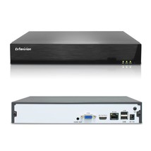 16Ch Nvr 8Mp/5Mp/4Mp/3Mp/1080P Network Video Recorder,Supports Up To 16 ... - £103.10 GBP