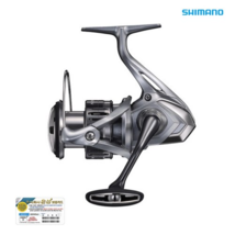 Shimano Fishing Reel Fishing Reel 21 Naski Spinning Reel C3000 - £113.00 GBP