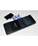 Kenwood RC-PM4010 Remote OEM for 6-Disc CD Player DPM4010 MINT TESTED - $23.60 CAD