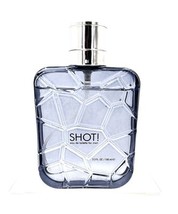 Marc Jacobs “Shot!” Eau De Toilette Spray For Men 3.3 oz Discontinued Ve... - €116,93 EUR