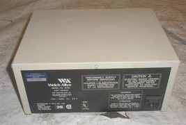 WELCH ALLYN LX-150 LIGHT SOURCE - $74.99