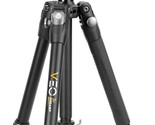 Aluminum Travel Tripod From Vanguard With A Built-In Smartphone, And Qui... - £173.83 GBP