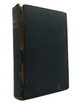 King James Version The Holy Bible Vintage Copy - $50.94