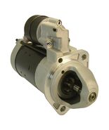 NEW STARTER FITS DEUTZ  01183599 1182124 1182382 1183599 4300007 AZE65 - $174.11