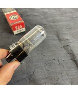 6AX4/GTB Vacuum Tube RCA Radio Electron Tube Vintage USA - $12.24 CAD