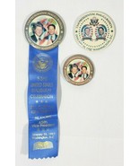 1997 Bill Clinton Al Gore Presidential Inauguration Washington DC - $312.39 MXN
