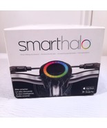 Smarthalo Cycling Smart biking accessory Bike Device Alarm Light new/ope... - $1,235.44 MXN