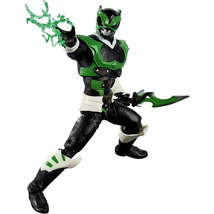 Power rangers lightning collection psycho green ranger helmet thumb200