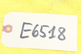 13-16 BMW F10 NBT AFTERMARKET DASH DISPLAY SCREEN E6518 image 11