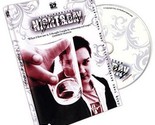 Night and Day by Alan Rorrison - Trick - $28.66