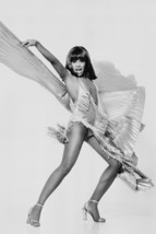 Tina Turner classic leggy 1970's pose in skimpy outfit 18x24 Poster - $23.99