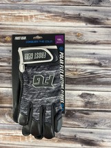 Frost Gear Polar Flex Cold Weather Batting Gloves 2.0 - Youth XL - £15.19 GBP