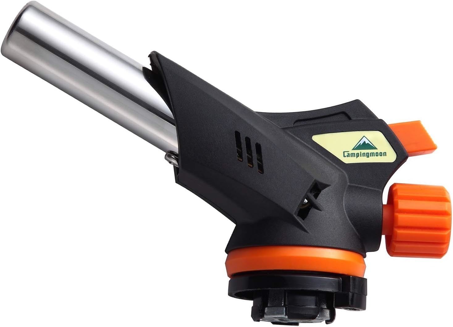 The Camping Moon Flame Adjustable Cooking Torch (Mt-2915) Is Designed For - $37.92